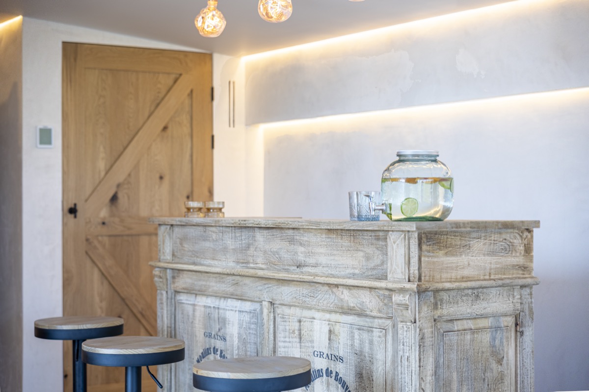 Wellness without an overnight stay — B&B Burgemeestershof Wetteren
